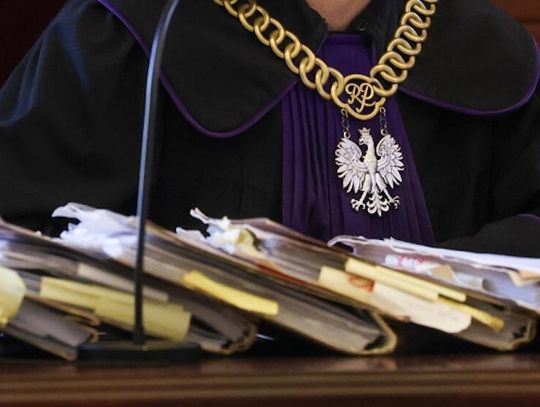 Odbyła się kolejna rozprawa w sporze Lewandowski - Kucharski