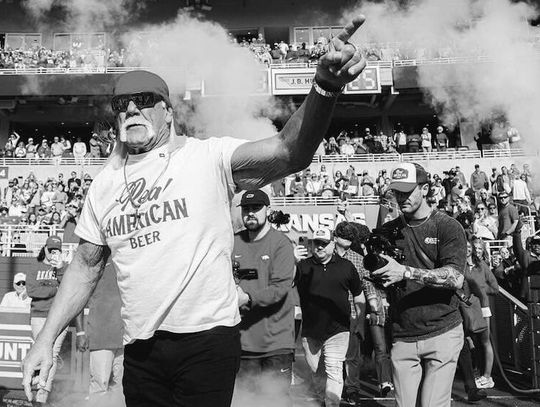 Odeszli w minionych 12 miesiącach - świat sportu