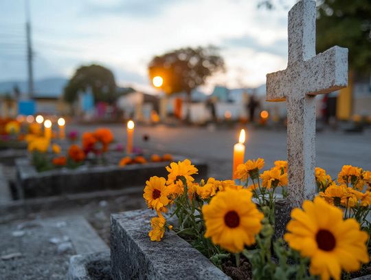 Odeszli w minionych 12 miesiącach - zagranica