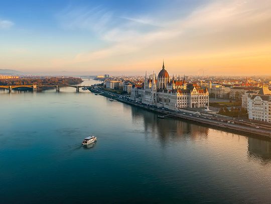 Odrębne wizje roli Węgier w świecie w polityce Orbana i Magyara