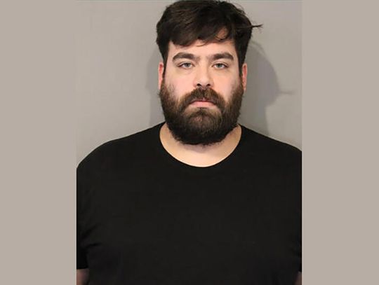 Ogrodnik świadkiem próby zabójstwa żony przez męża w Buffalo Grove