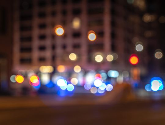 Ojciec z 6-letnim synem zaatakowani w Lincoln Park Ojciec z 6-letnim synem zaatakowani w Lincoln Park