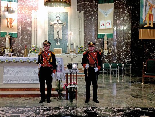 Okoliczności śmierci Krzysztofa Włostowskiego. Więcej pytań niż odpowiedzi