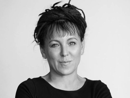 Olga Tokarczuk: kultura jest aktem nieposłuszeństwa przeciwko uporowi autorytetów