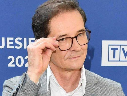 Onet: Władze TVP nie wybaczyły Babiarzowi. Na Woronicza wrze