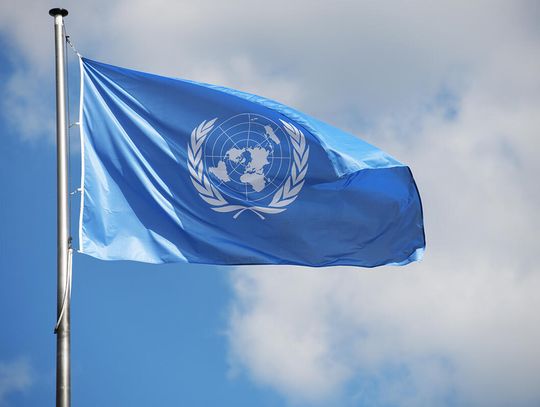 ONZ po raz pierwszy ogłosiła, że na terenie Strefy Gazy panuje głód