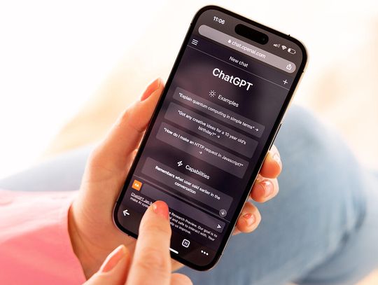 OpenAI: 1,2 mld ludzi korzysta obecnie tygodniowo z ChataGPT