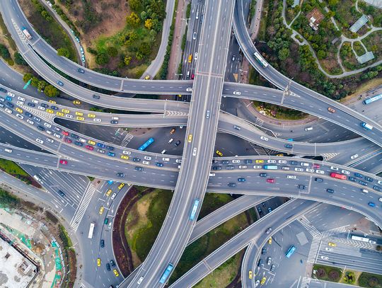 Opłaty za autostrady w Illinois mogą wzrosnąć, dla ciężarówek nawet o 30 proc.
