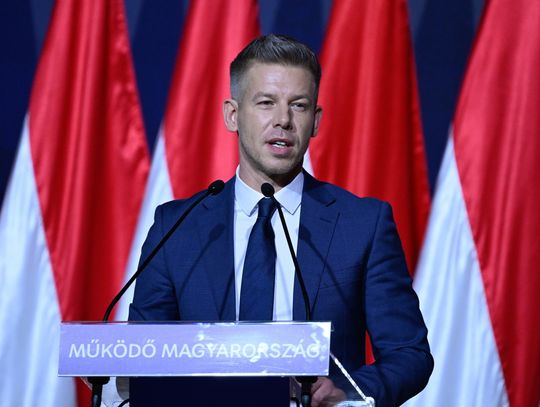 Opozycja zapowiada ekstradycję Ziobry, podróż do Warszawy i obudowę relacji z Polską Opozycja zapowiada ekstradycję Ziobry, podróż do Warszawy i obudowę relacji z Polską