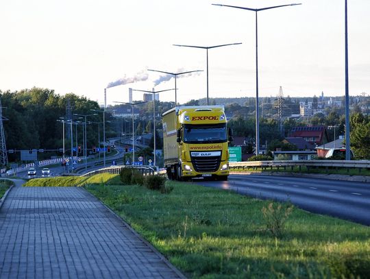 Optymalizacja tras w firmie transportowej. Wszystko, co musisz wiedzieć na ten temat!