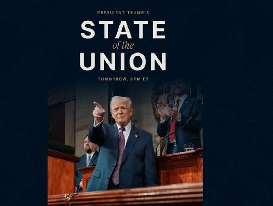 Orędzie prezydenta Trumpa, część Demokratów zapowiada bojkot Orędzie prezydenta Trumpa, część Demokratów zapowiada bojkot