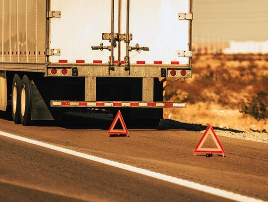 Organizacja w przypadku awarii