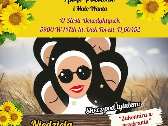 Organizatorzy góralskiego pikniku publicznie przepraszają za „blackface” po materiale CBS2