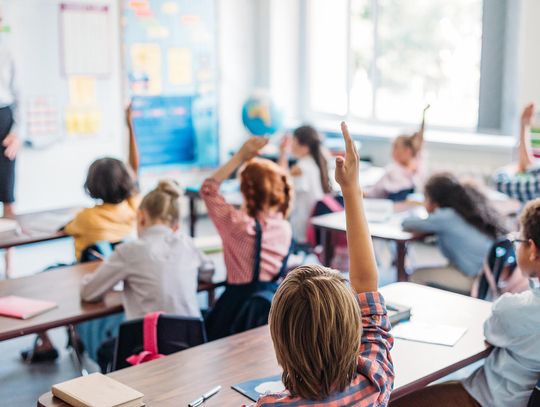 Osiem szkół katolickich z Chicago i przedmieść wyróżnionych nagrodą Blue Ribbon
