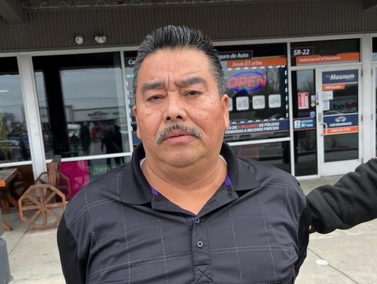 Oskarżony o przestępstwa seksualne wobec dzieci w Kalifornii aresztowany na przedmieściach Chicago