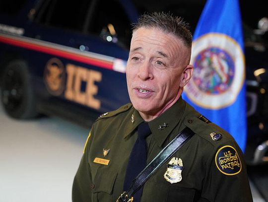 Oskarżony o zlecenie zabójstwa komendanta Bovino uniewinniony