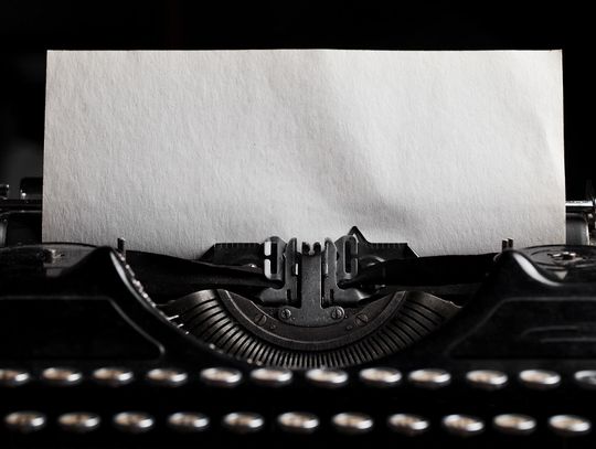 Ostatni felieton, który napiszę | The Last Column I Write