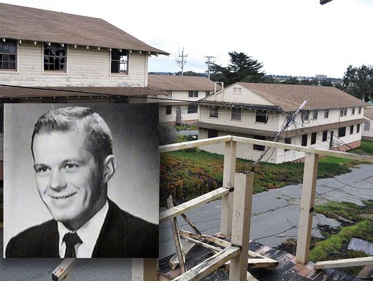 Ostatni ślad na piasku