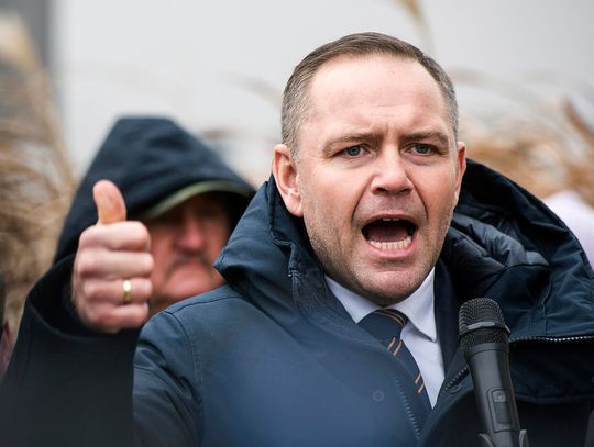 Oświadczenie majątkowe Nawrockiego z 2021 r., w nim trzy mieszkania