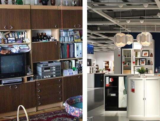 Oszczędnościowe pomysły retro z PRL, które funkcjonują do dziś