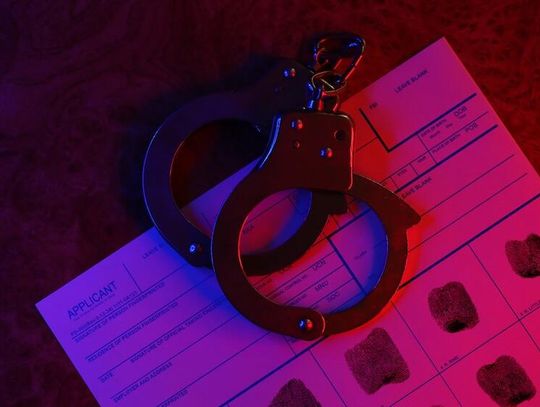 Oszukał 88-latkę z Algonquin i wyłudził tysiące dolarów