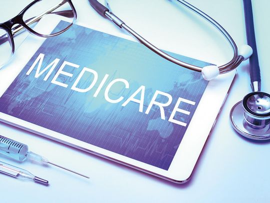 Oszuści wykorzystują okres zapisów do Medicare