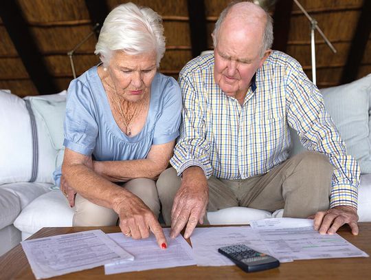 Oszustwa z AI w czasie zapisów do Medicare