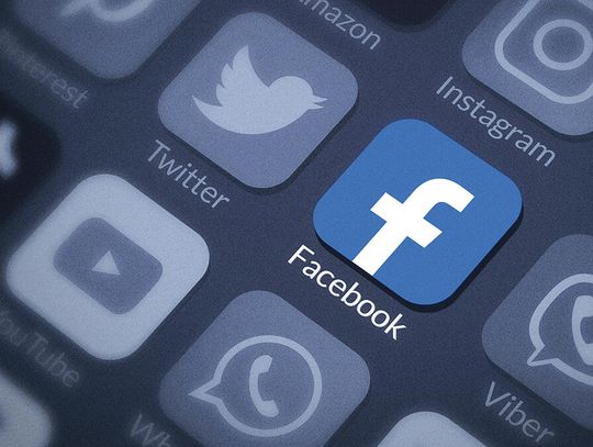 Oszustwa związane z wypłatami z ugody Facebooka