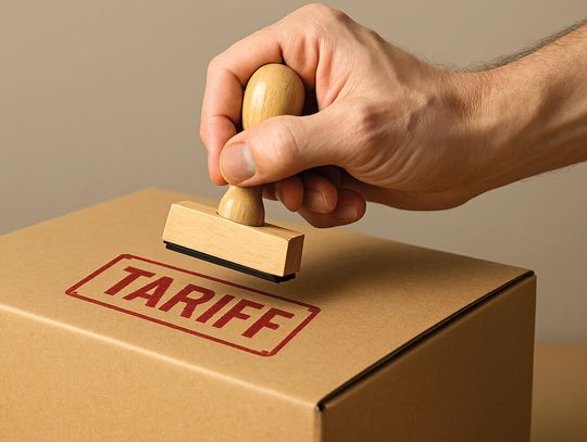 Oszustwo na cło i paczkę – nie daj się nabrać!