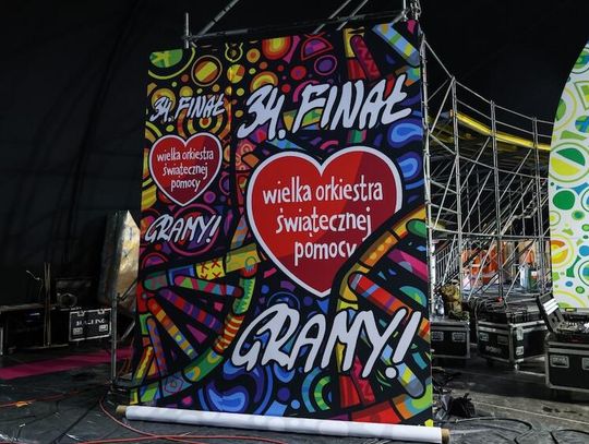 Owsiak: jesteśmy w pełni przygotowani do kolejnego finału