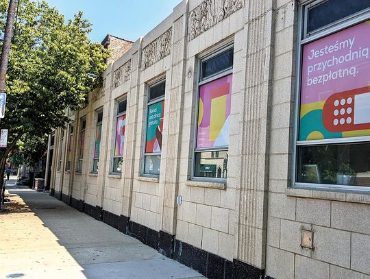Pacjenci, którzy stracili ubezpieczenie dla nieudokumentowanych, wracają do bezpłatnej przychodni Community Health w Chicago