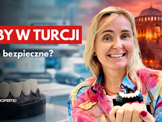 Pacjenci pytają mnie o bezpieczeństwo leczenia w Turcji. Oto, co zawsze im pokazuję