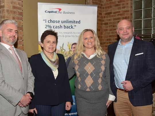 Pączkowa proklamacja burmistrza Chicago