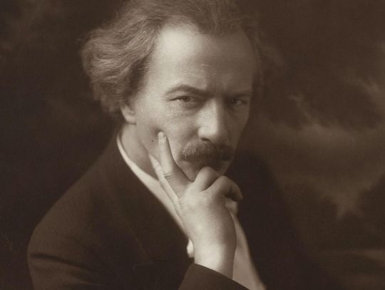 Paderewski Returns to New York, Festival Opening Concert