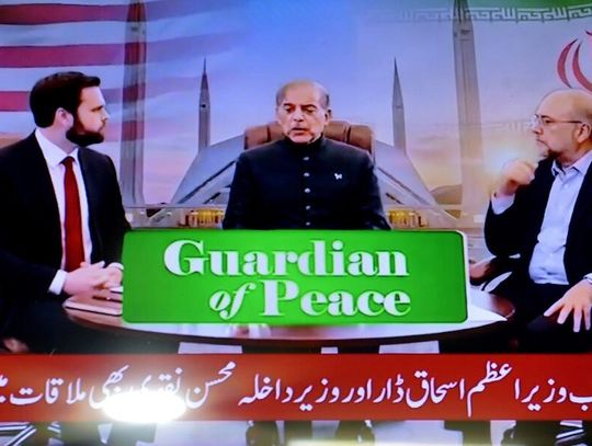 Pakistan: rozpoczęły się negocjacje pokojowe między Iranem a USA