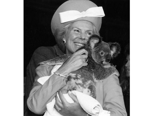 Pałac Buckingham: w wieku 92 lat zmarła Katarzyna, księżna Kentu