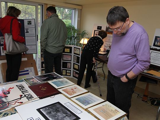 „Pamięć jest silniejsza od śmierci” – rodzina i przyjaciele wspominają ś.p. Wiesława Adamczyka