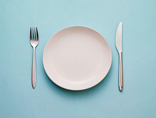 Pamiętaj, żeby jeść / Remember to Eat