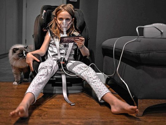 PANDAS u dzieci – nagła zmiana zachowania, którą warto znać