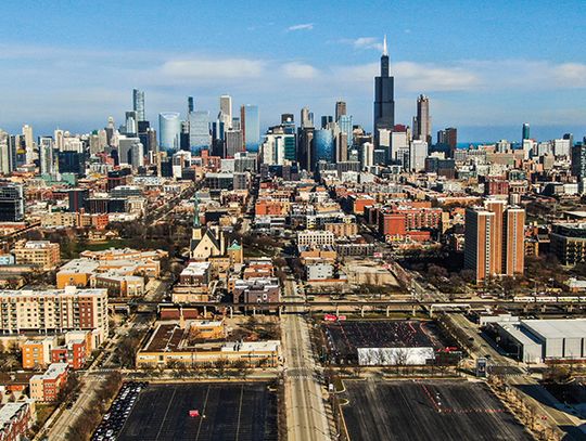 Pandemiczny budżet Chicago – bez zwolnień, ale prawdopodobnie z podwyżką podatku