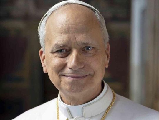 Papież Leon XIV obchodzi 70. urodziny