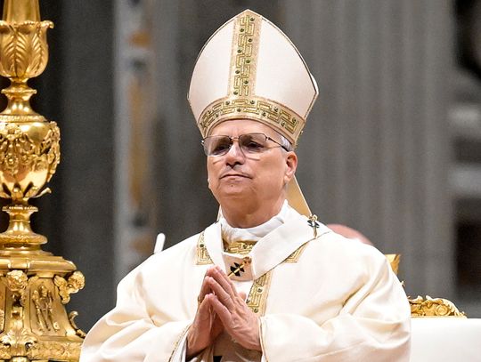 Papież: miłować pokój znaczy chronić to, co święte