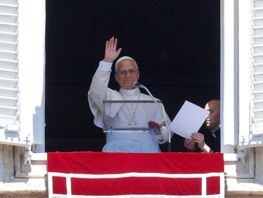 Papież: niech energia atomowa będzie wykorzystywana na służbie życia i pokoju