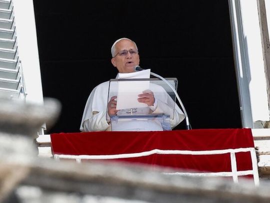Papież: niech wspomnienie 11 września 2001 r. zobowiązuje do działań na rzecz pokoju