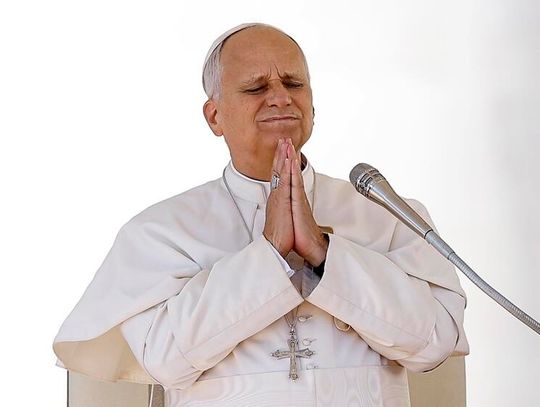 Papież spotkał się z ofiarami pedofilii