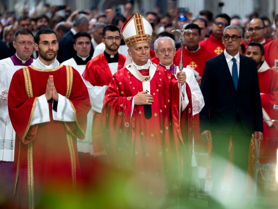Papież w encyklice: trzeba rozbroić sztuczną inteligencji i bronić człowieczeństwa