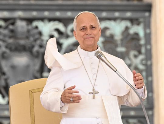Papież: w obliczu wykluczenia ze strony ekonomii i technologii Kościół pielęgnuje więzi