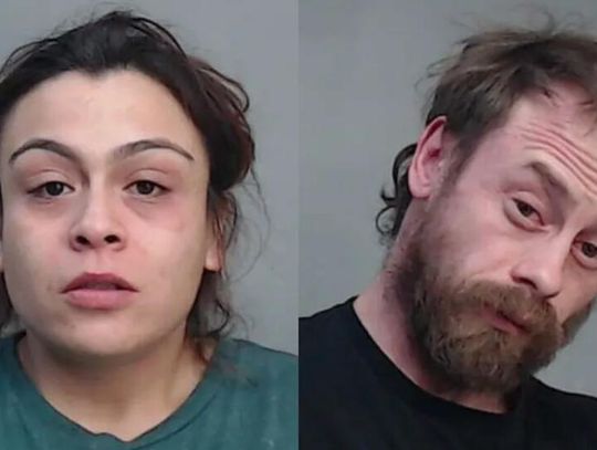 Para oskarżona o znęcanie się nad 11-latkiem po tym, jak pobite dziecko uciekło z domu