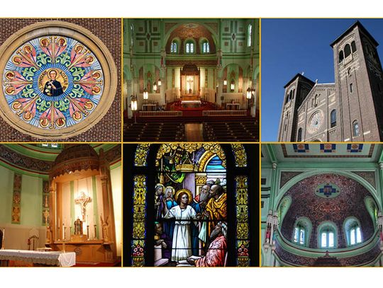 Parafia św. Stanisława Kostki w Michigan City prowadzi zbiórkę funduszy na remont