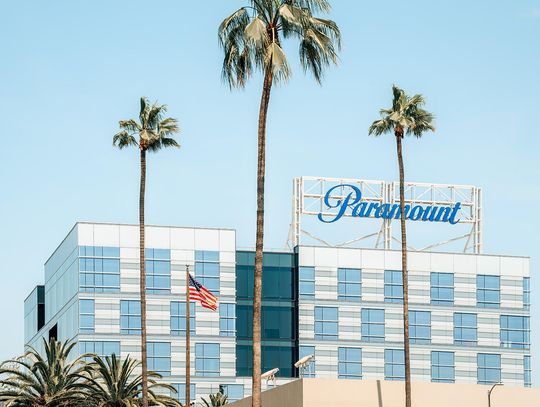 Paramount na ostatniej prostej przejęcia WBD, ale na drodze wciąż potencjalne przeszkody